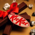 Calorie! KitKat